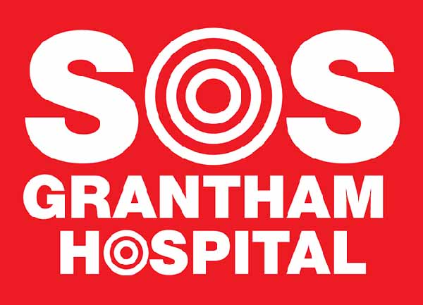 SOS Grantham Hospital